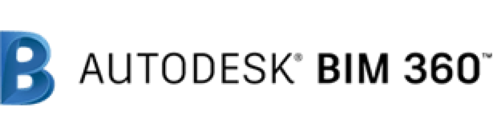 Autodesk BIM 360 logo.