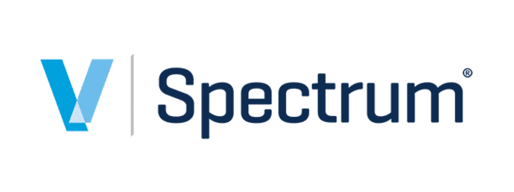 Viewpoint Spectrum logo.