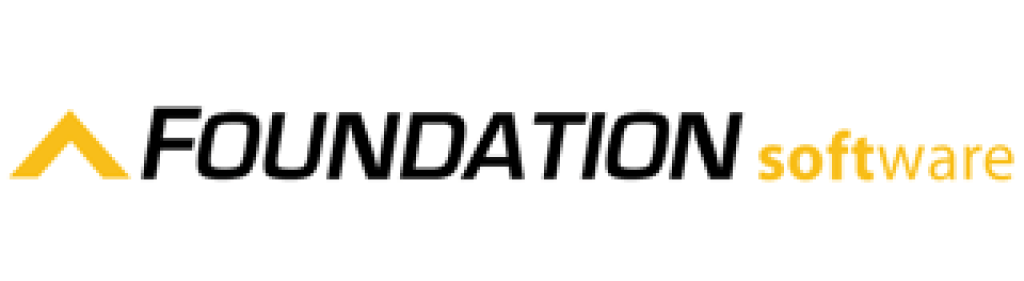 Foundation logo.