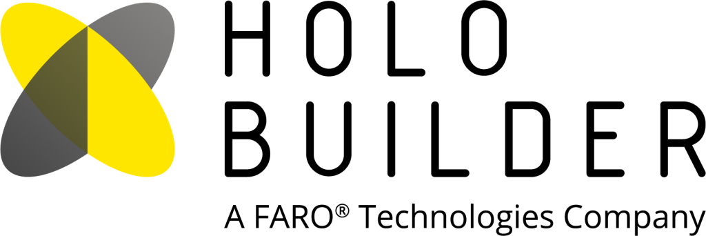 holobuilder logo.