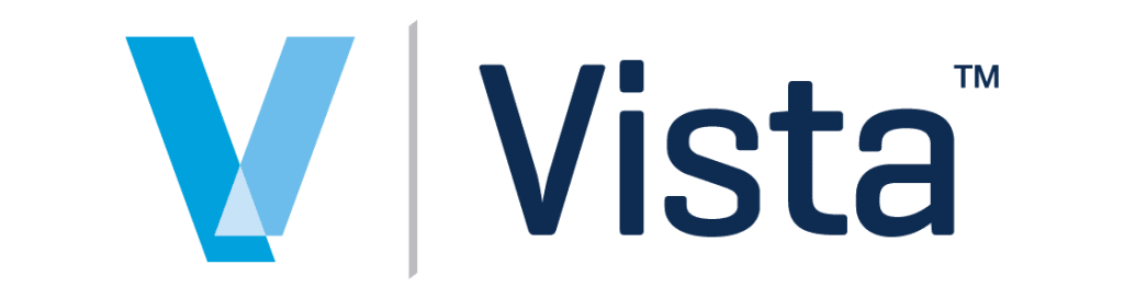 Viewpoint Vista logo.