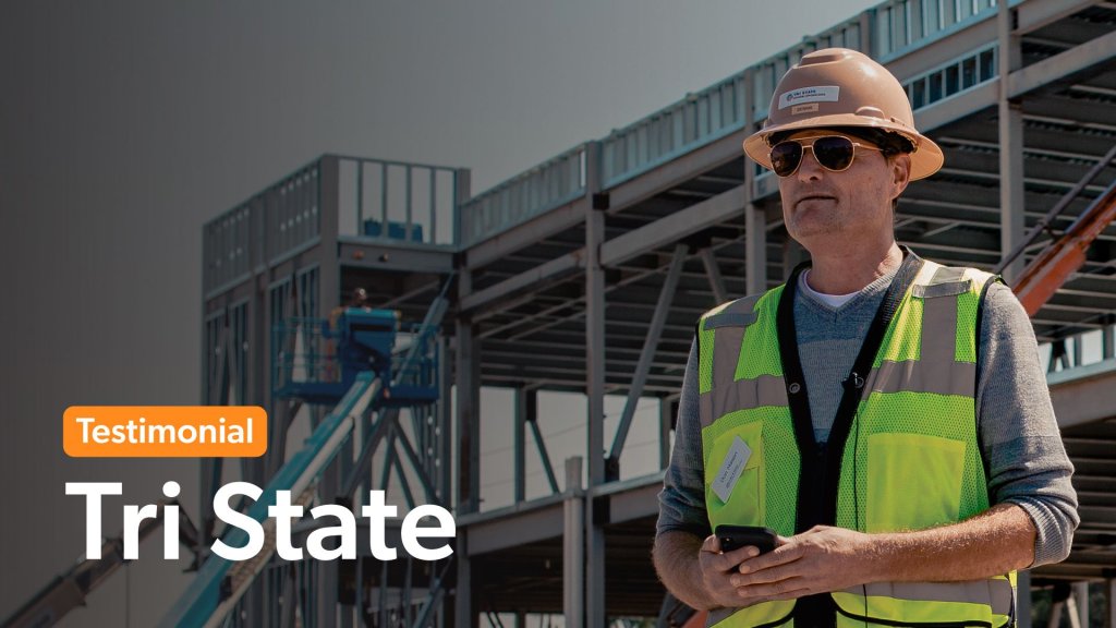 Testimonial: Tri State.
