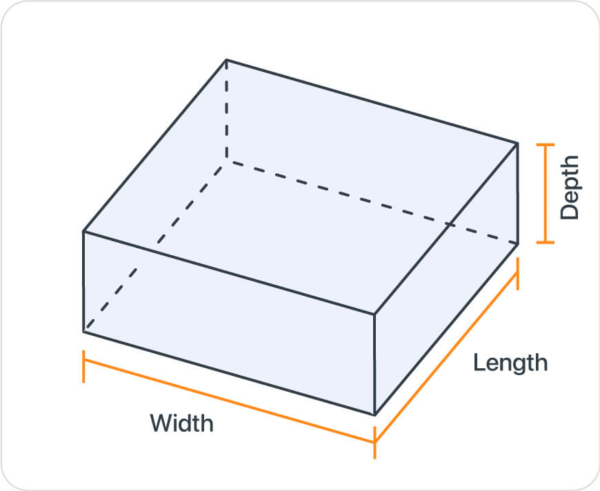 Raken's Asphalt calculator diagram.